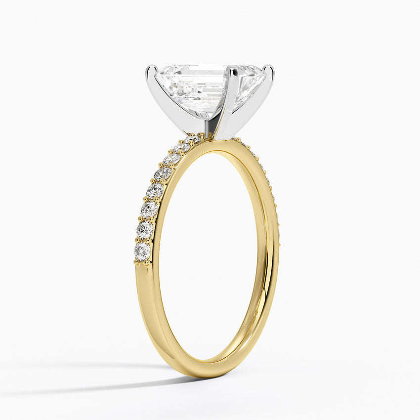 Pave Ring