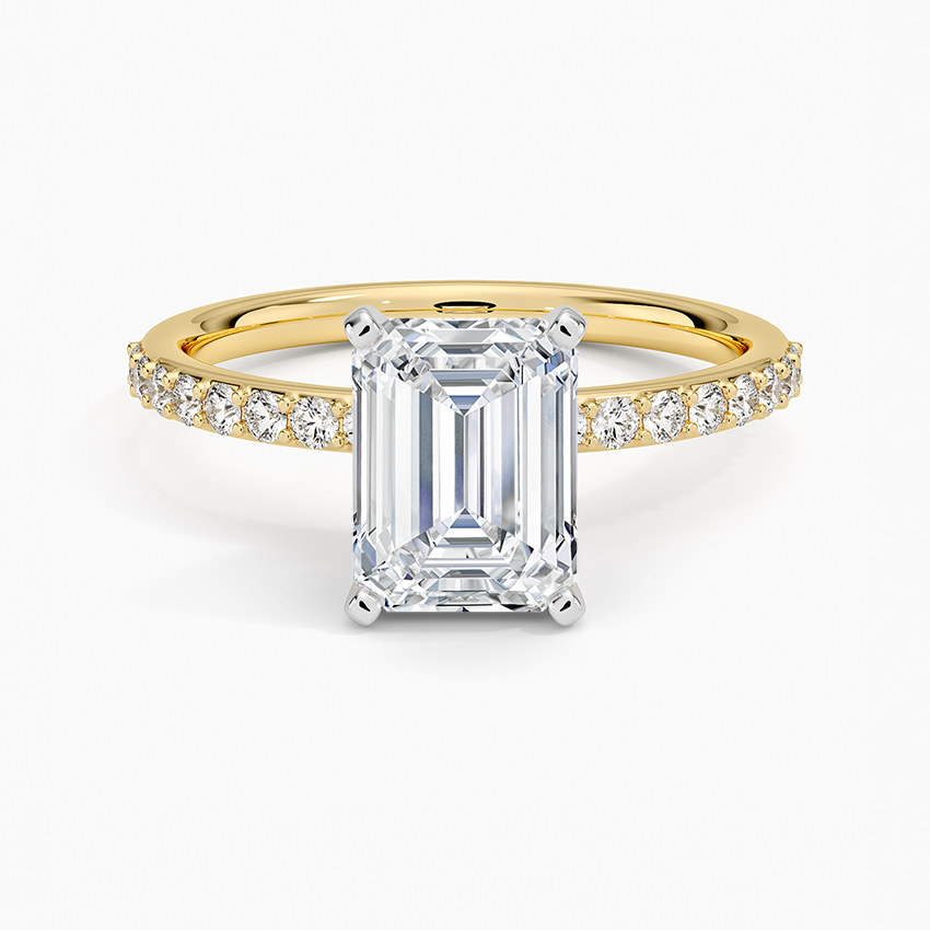Pave Ring