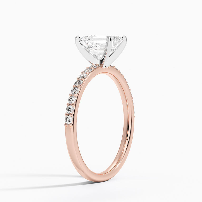 Pave Ring