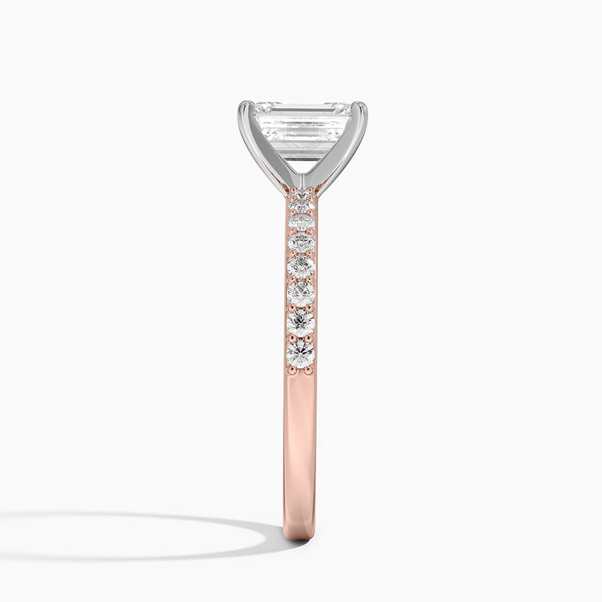 Pave Ring