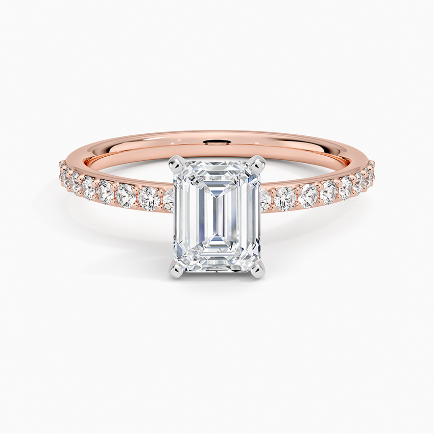 Pave Ring