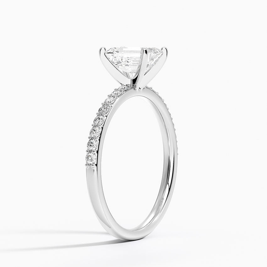 Pave Ring