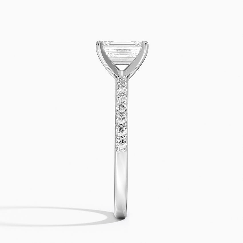 Pave Ring