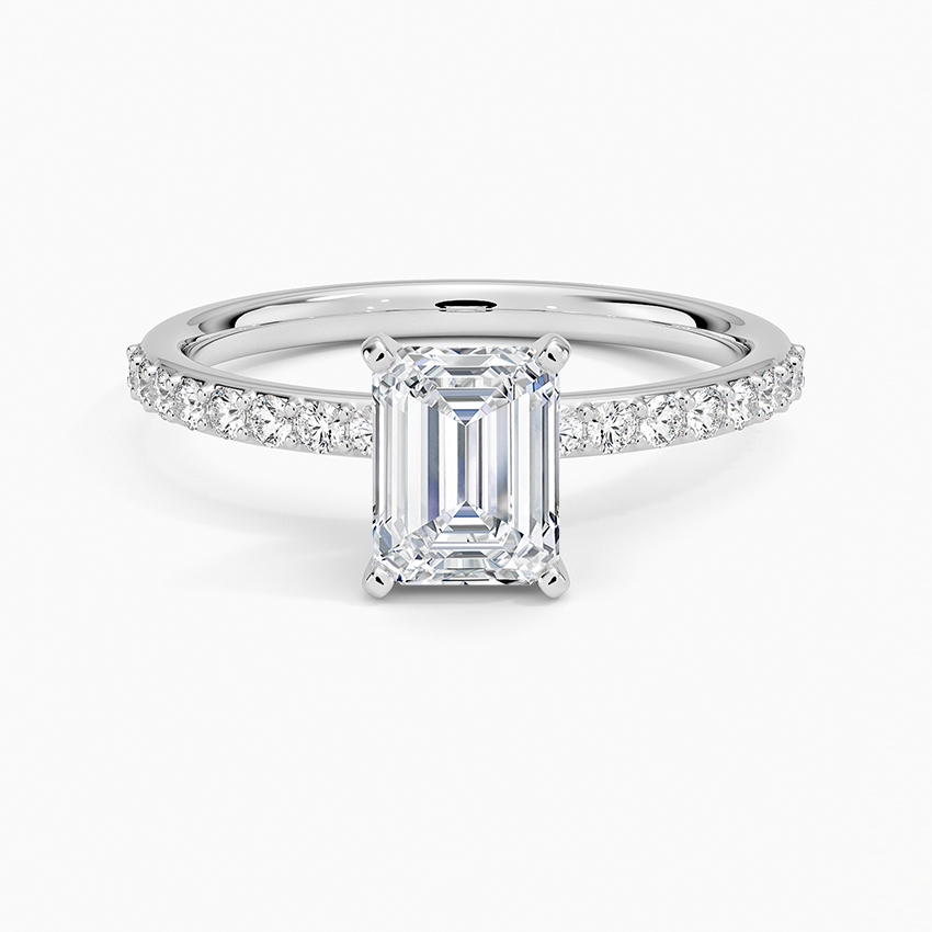 Pave Ring