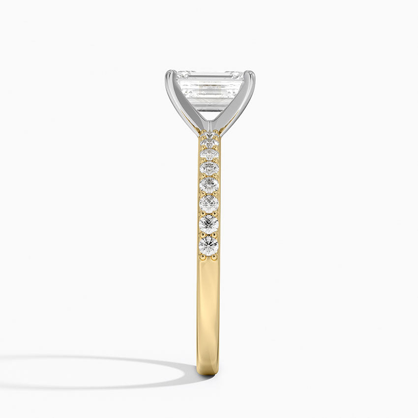 Pave Ring
