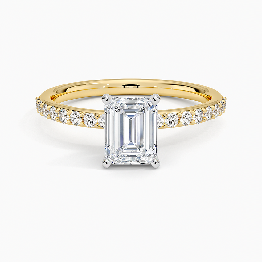 Pave Ring