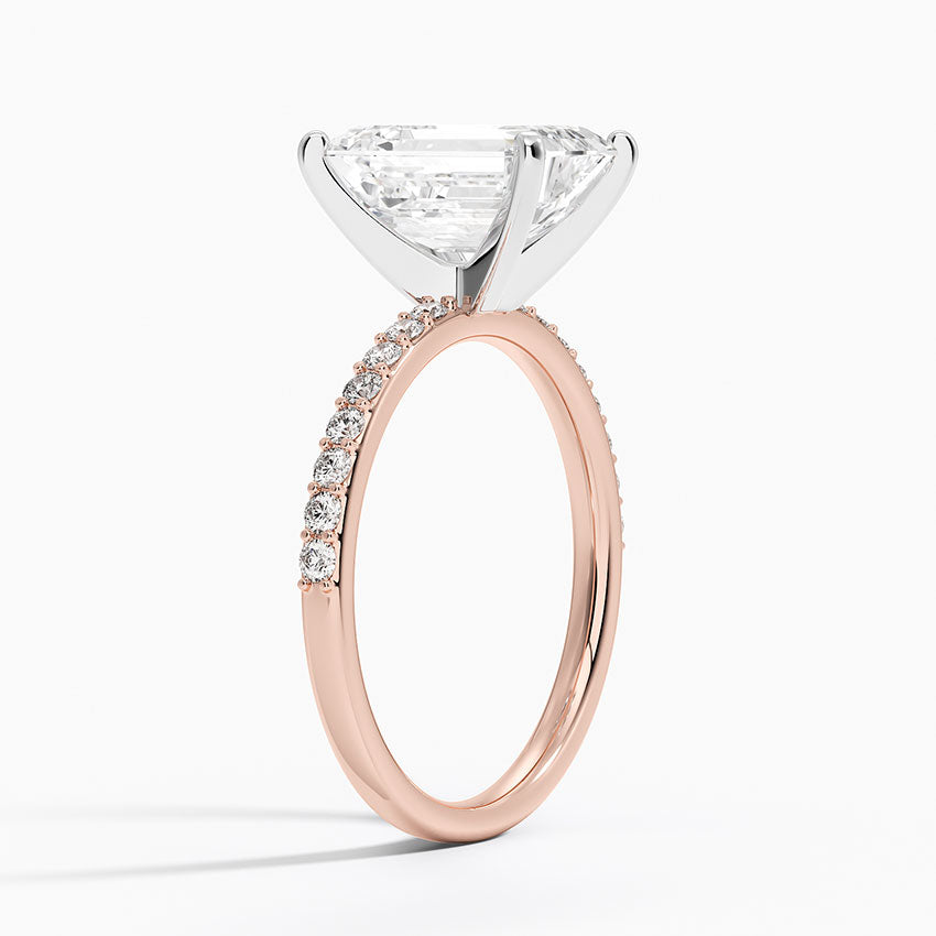 Pave Ring