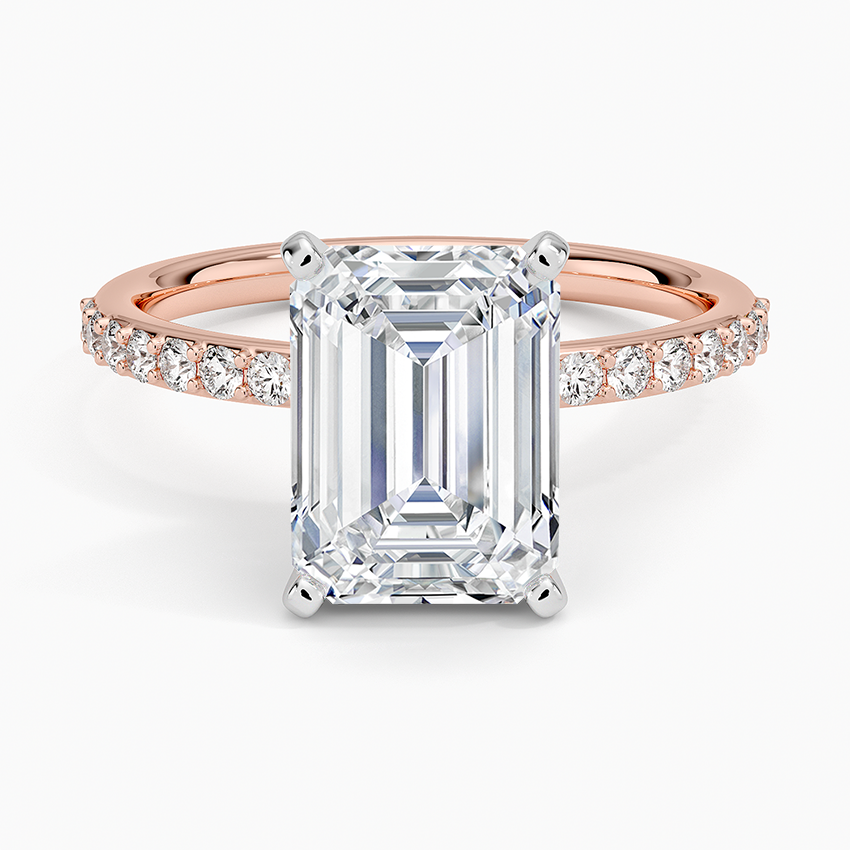 Pave Ring