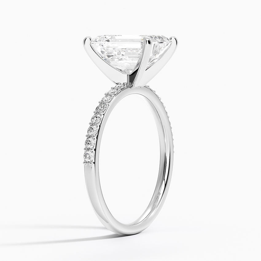 Pave Ring