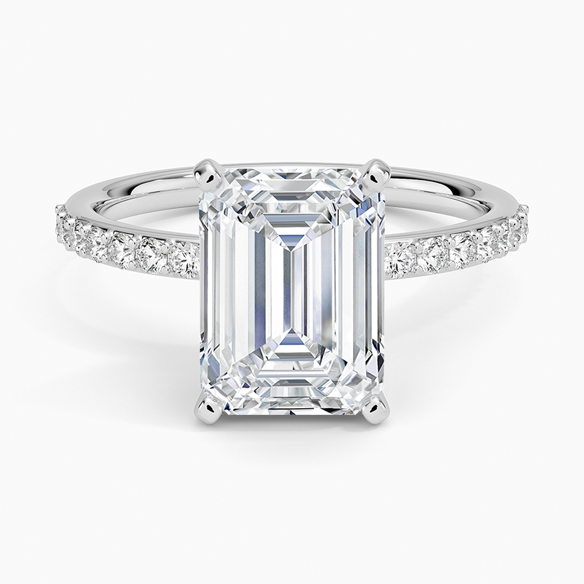 Pave Ring