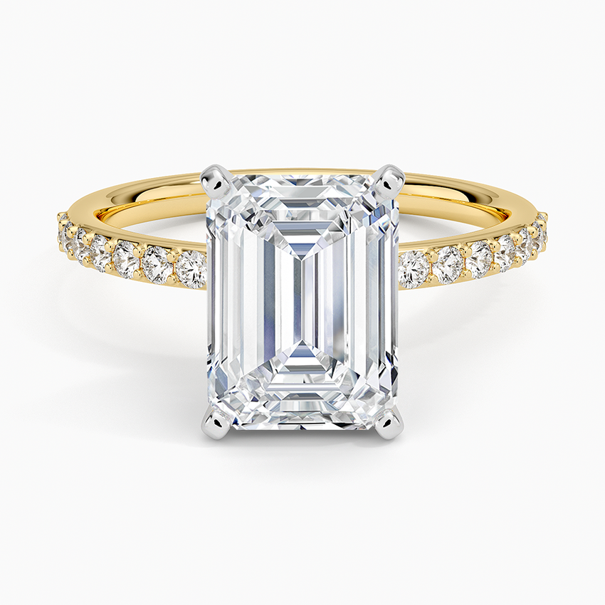 Pave Ring