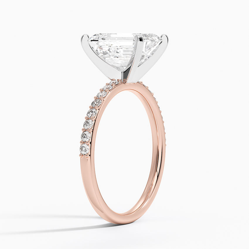 Pave Ring