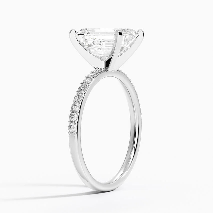 Pave Ring