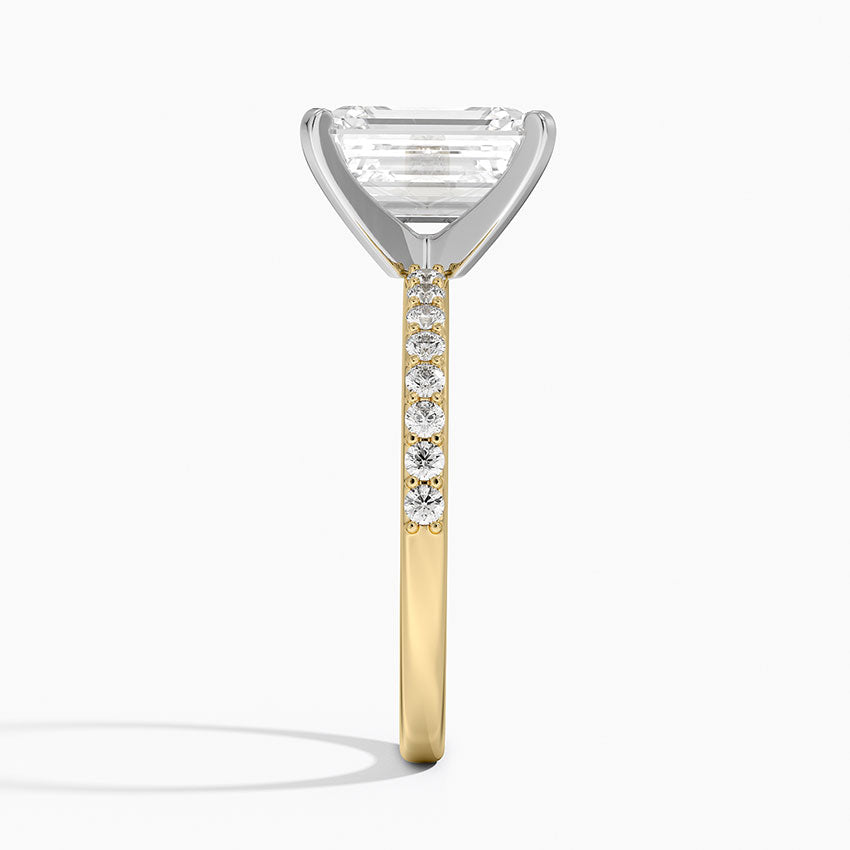 Pave Ring
