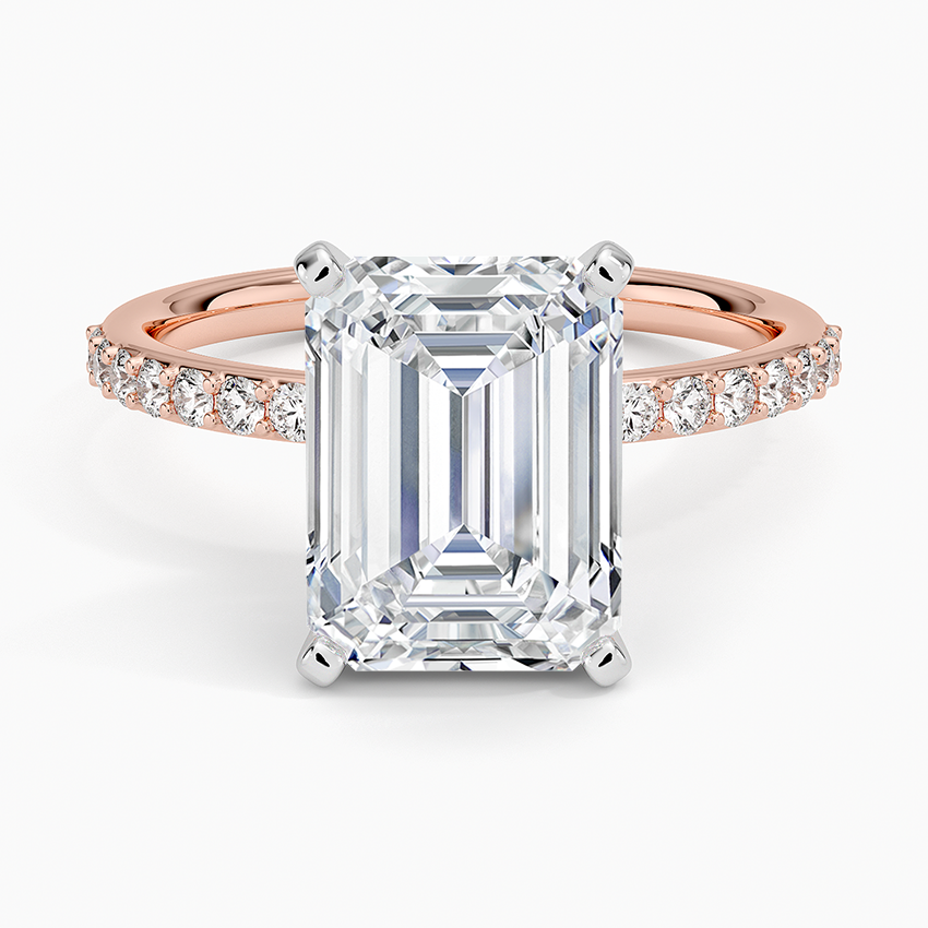 Pave Ring