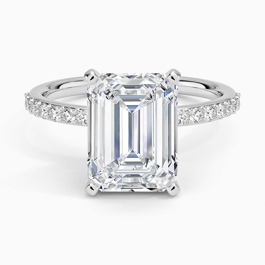 Pave Ring