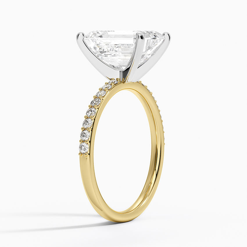 Pave Ring