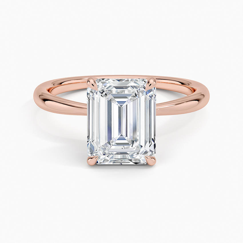 Solitaire Ring