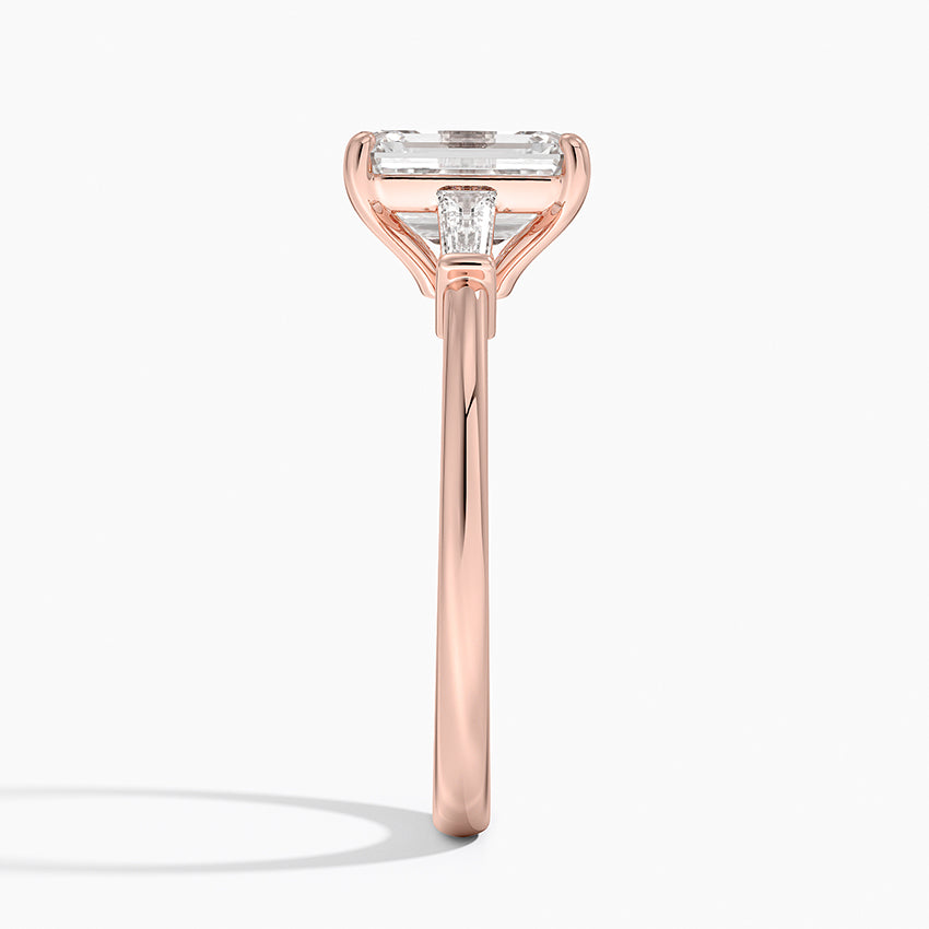 Trilogy Ring