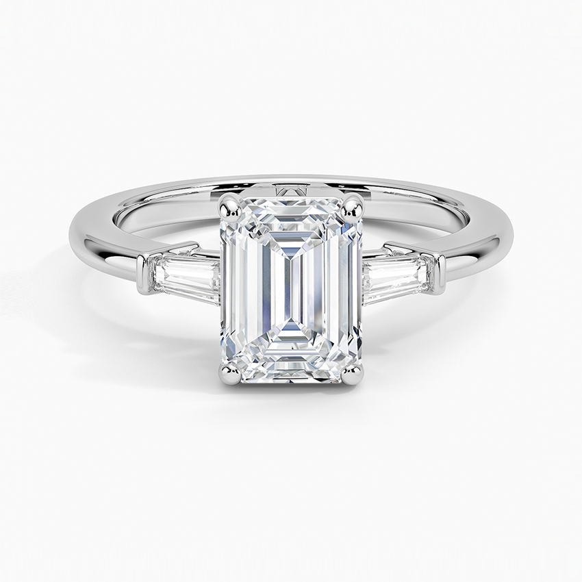 Trilogy Ring