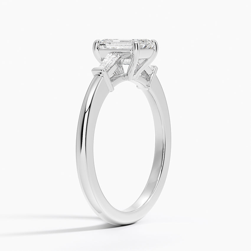 Trilogy Ring