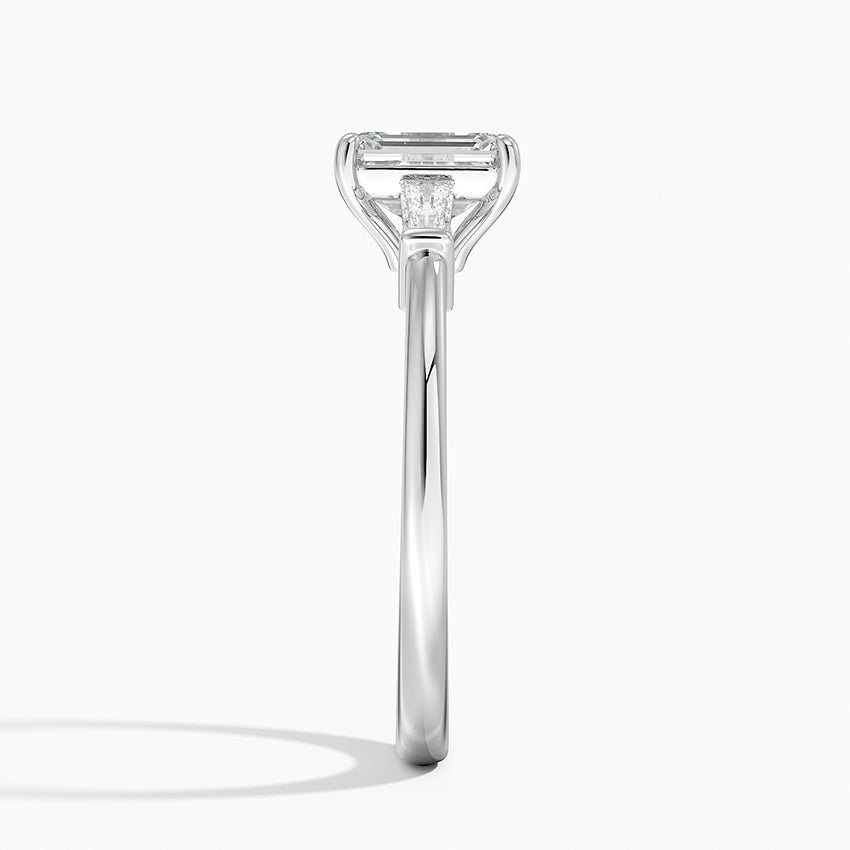 Trilogy Ring