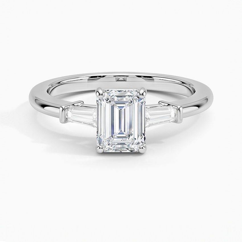 Trilogy Ring