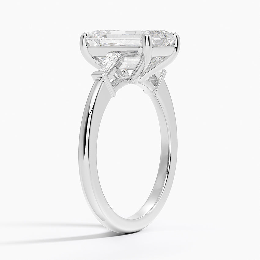 Trilogy Ring