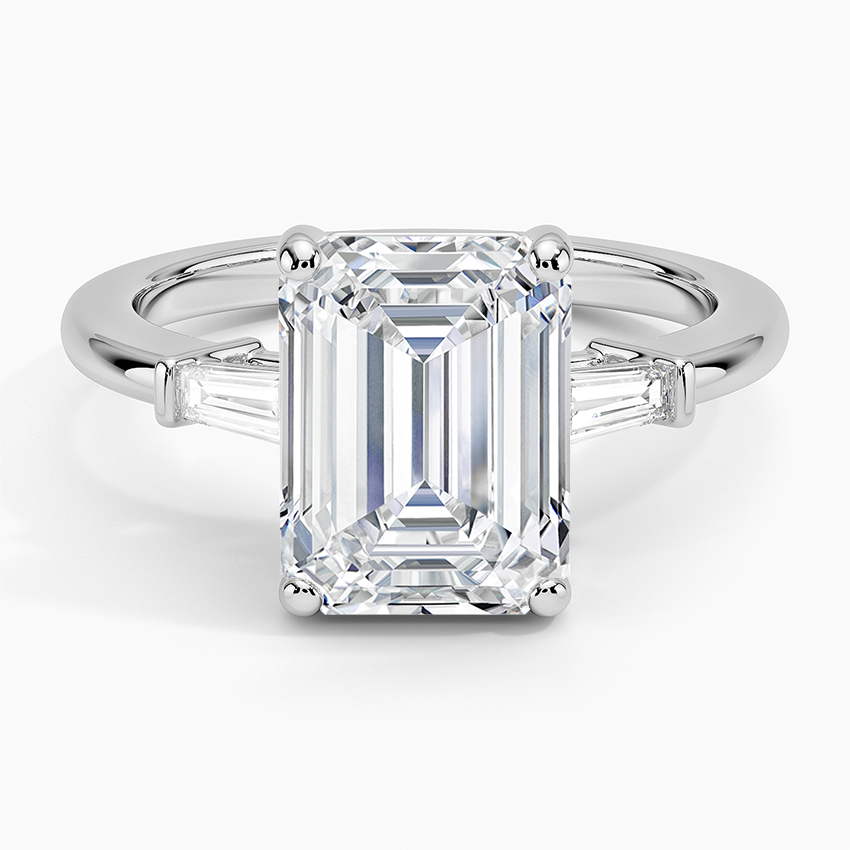 Trilogy Ring