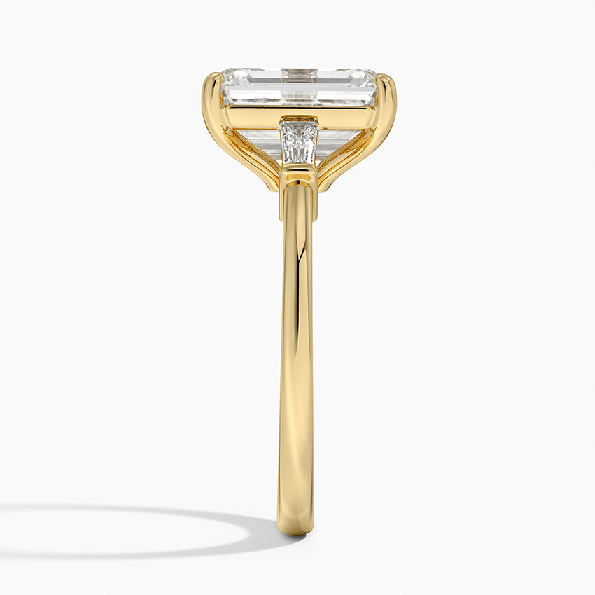 Trilogy Ring