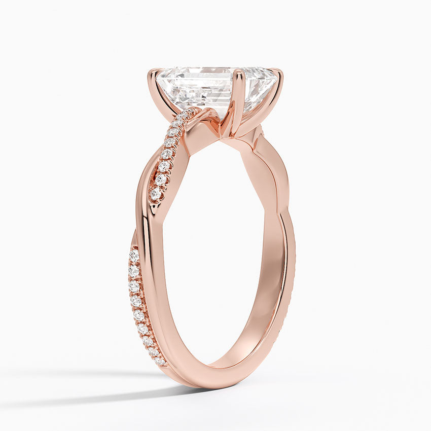 Twisted Ring