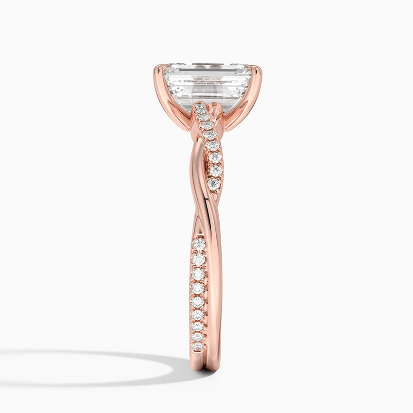 Twisted Ring
