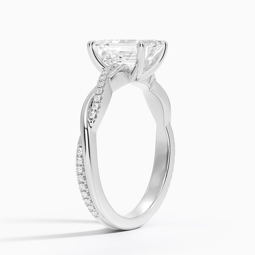 Twisted Ring