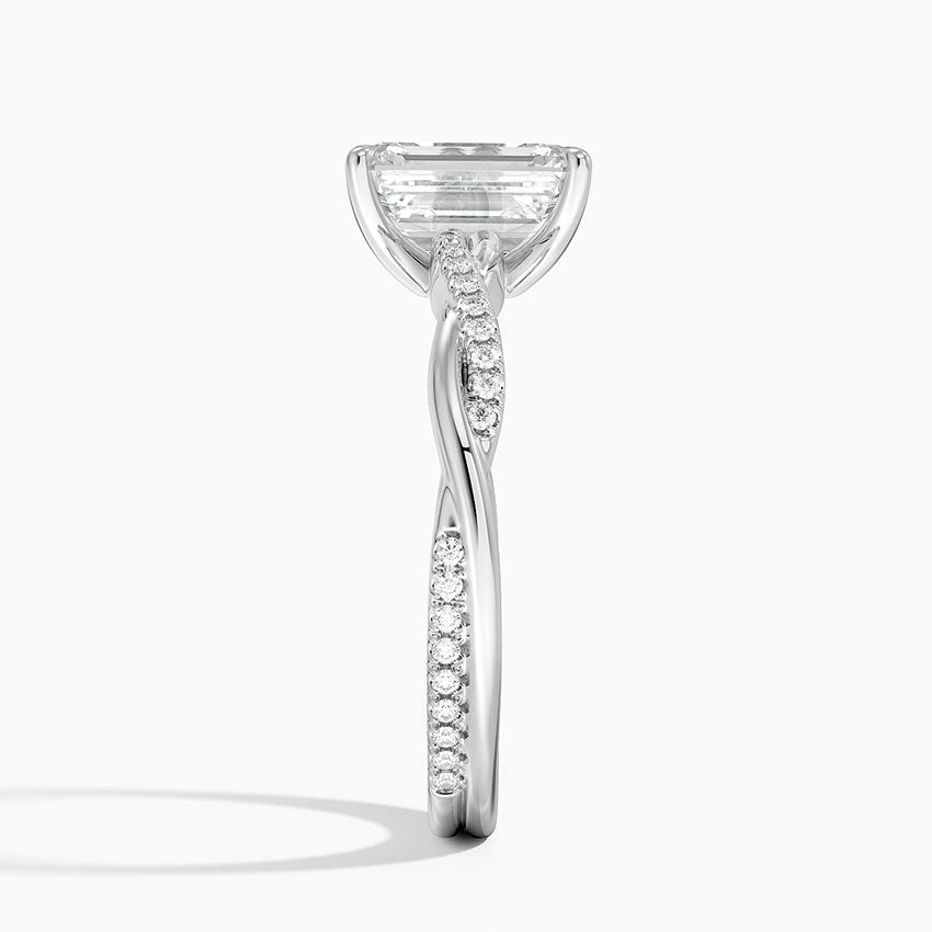 Twisted Ring