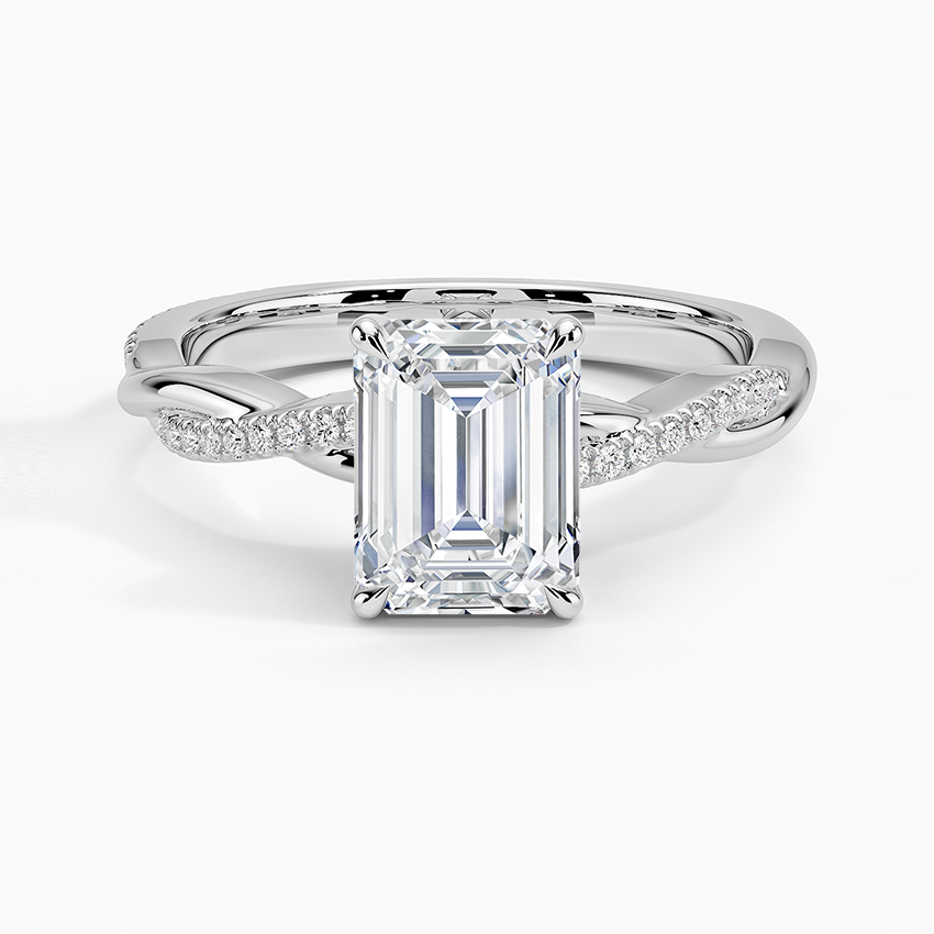 Twisted Ring