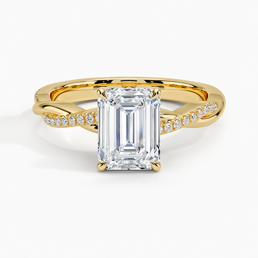 Twisted Ring