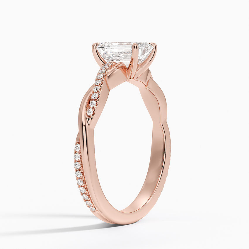 Twisted Ring