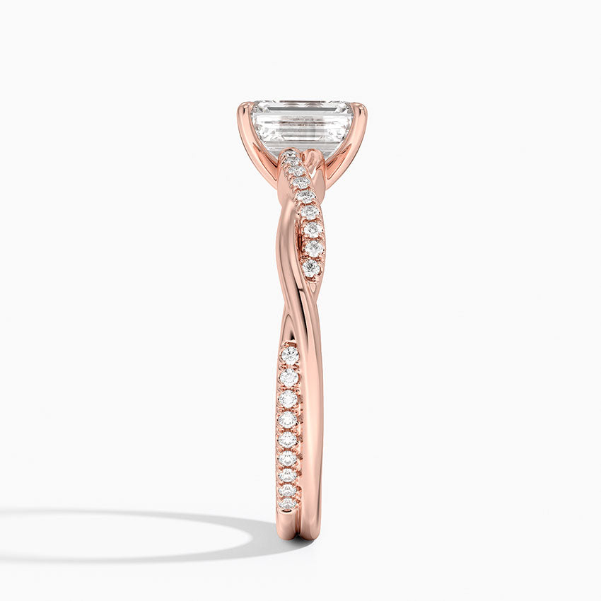 Twisted Ring