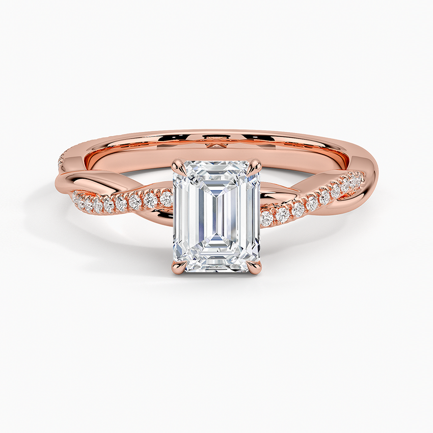 Twisted Ring
