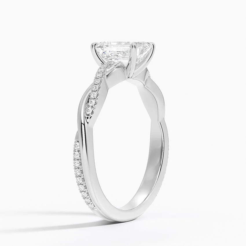 Twisted Ring
