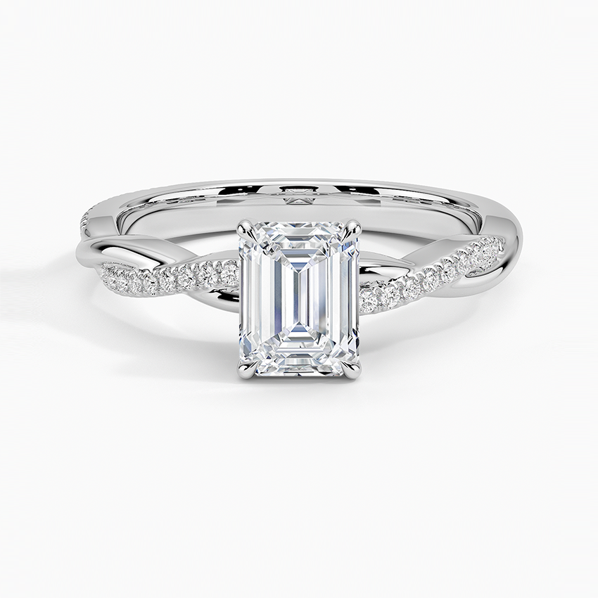 Twisted Ring
