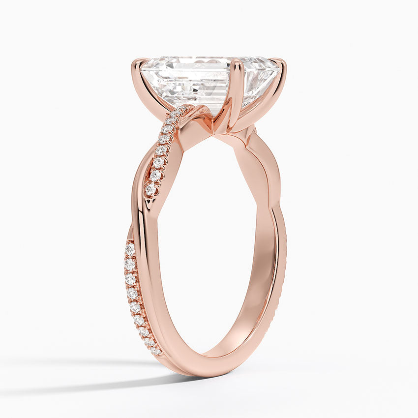 Twisted Ring