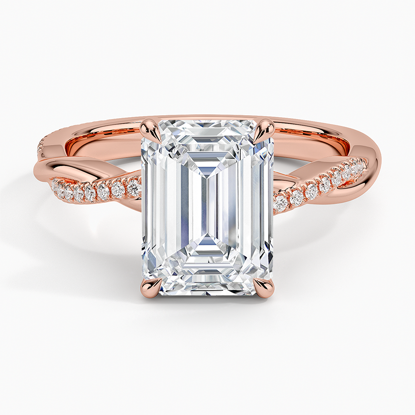 Twisted Ring