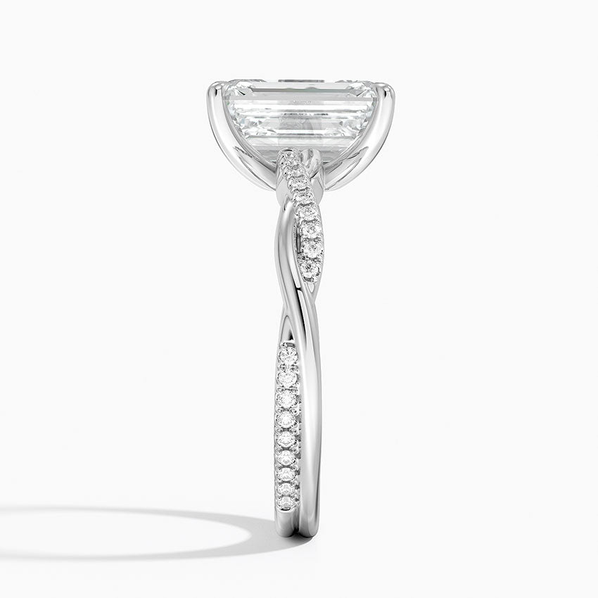 Twisted Ring