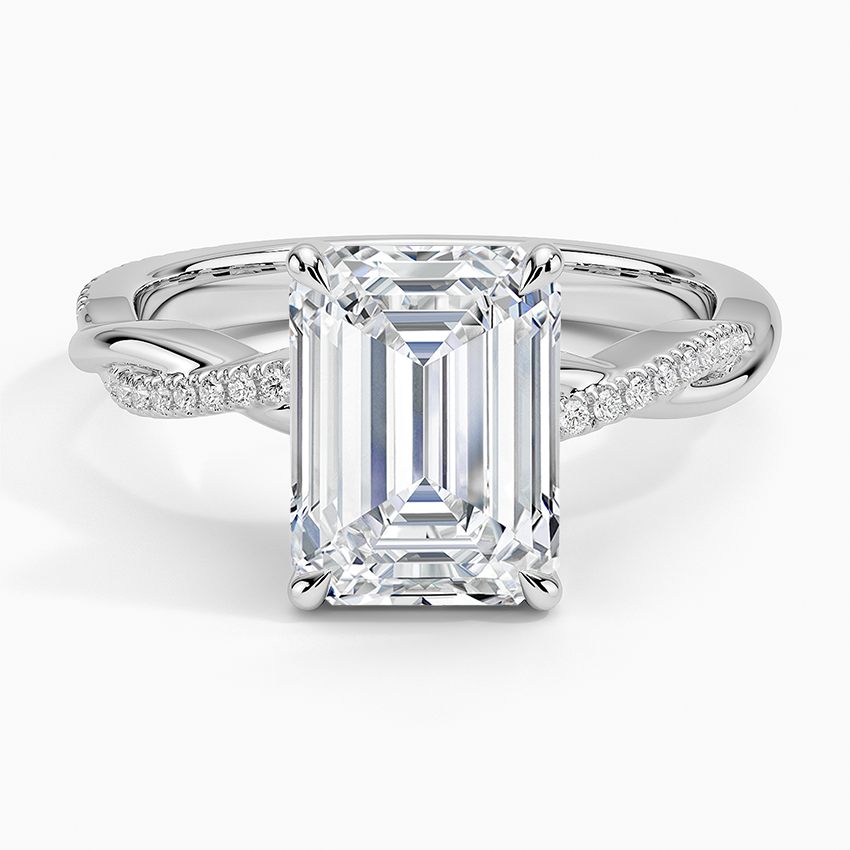 Twisted Ring