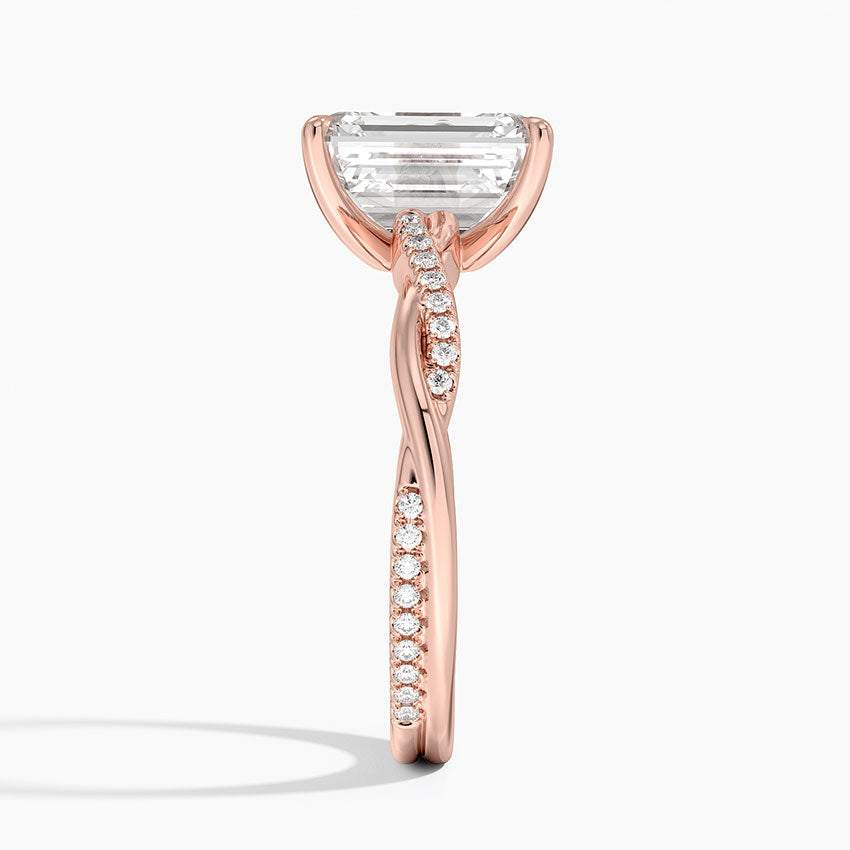 Twisted Ring