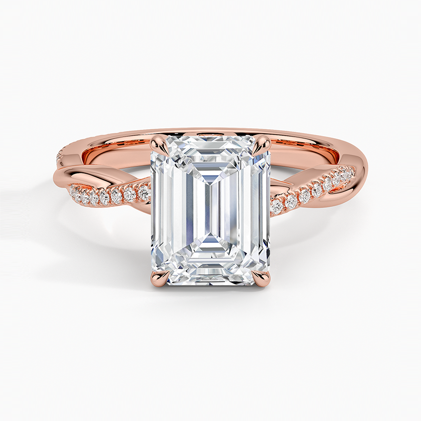 Twisted Ring