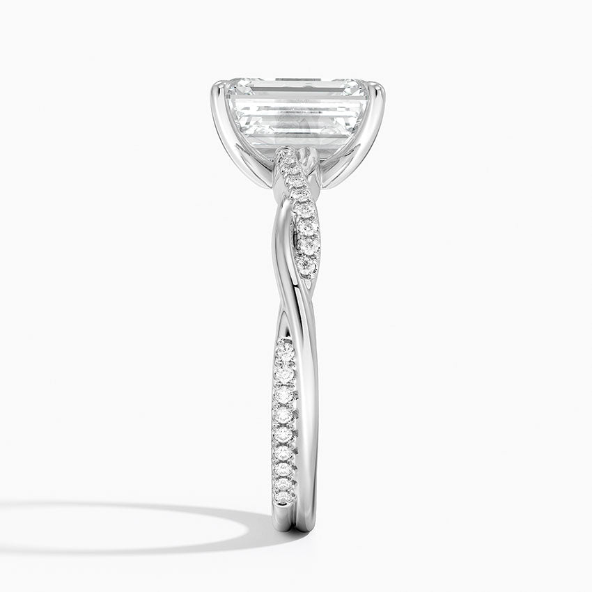 Twisted Ring