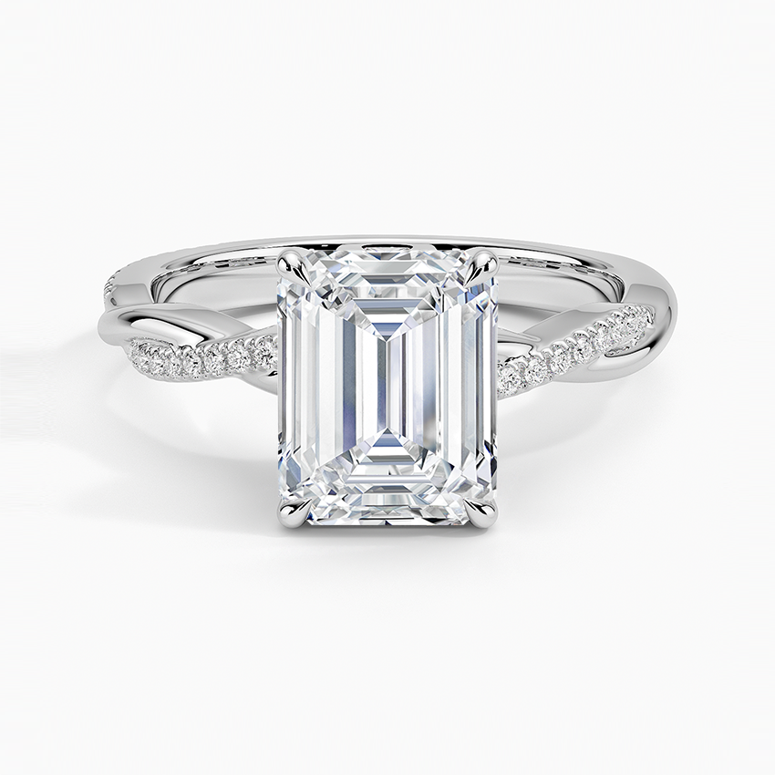 Twisted Ring