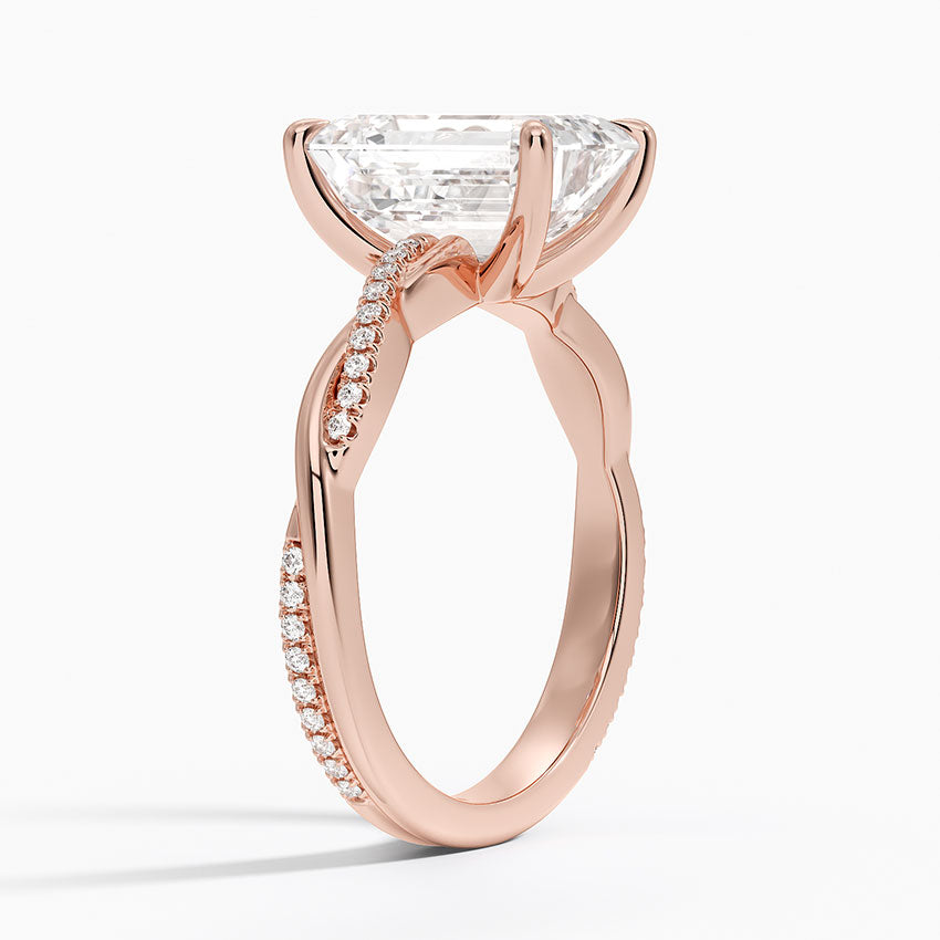Twisted Ring
